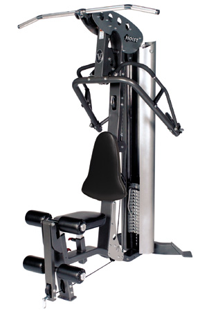 Hoist Multi Gym V3 Europe S No 1 For Home Fitness