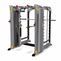 Hoist Fitness multimaskine Mi7 Smith Ensemble Produktbillede