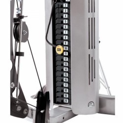 Hoist additional weights for Mi7 Produktbillede