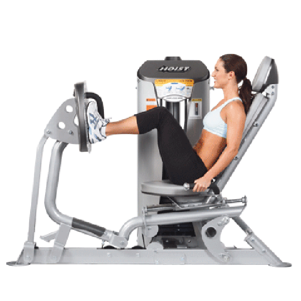 Presse jambes Hoist ROCIT 403 Leg Press acheter à bon prix chez T