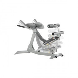 Hoist Back Trainer HF4664 Detailbild