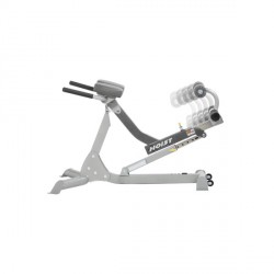 Hoist Back Trainer HF4664 Detailbild
