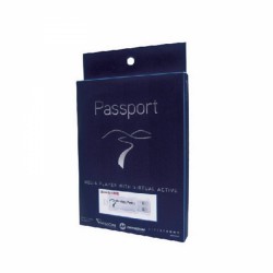 Passport Media Player Video Pack Productfoto