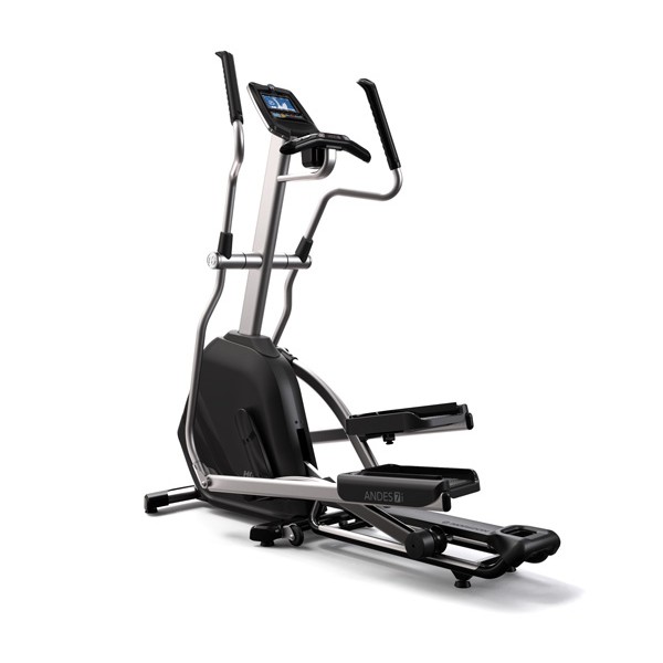 for Horizon-Fitness trainers training cross special elliptical body whole the
