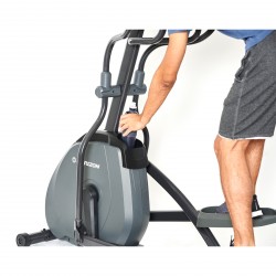 Horizon Andes 2.0 Cross Trainer T Fitness