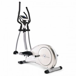 Horizon elliptical cross trainer Syros Pro Product picture