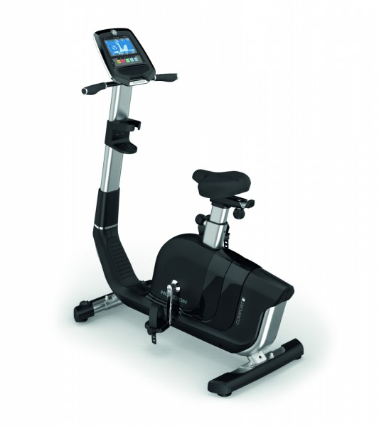 hometrainer conditietraining
