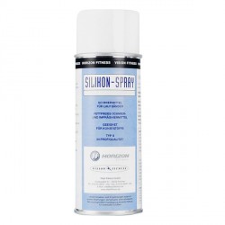 Horizon Fitness Siliconen Spray Productfoto