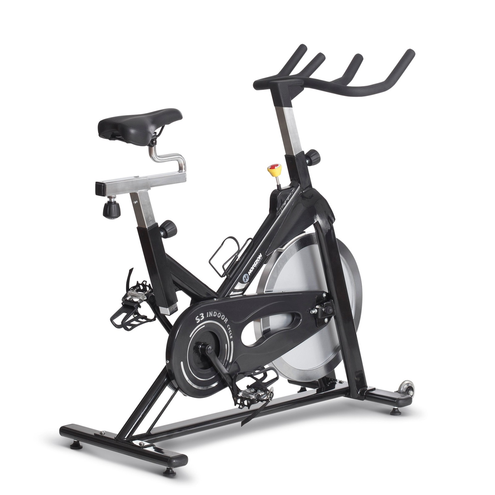 horizon s3 plus indoor cycle