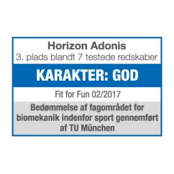 Testbadge