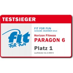 Testbadge