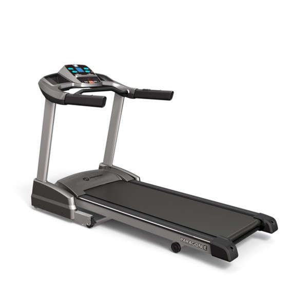 Horizon fitness treadmill paragon iii hrc
