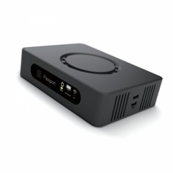 Passport Media Player Product picture
