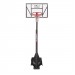 Hudora Basketbalstandaard Competition Pro