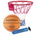 Set basket Hudora  Slam It 