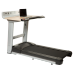 Life Fitness InMovement desk treadmill