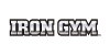 Iron Gym Logo