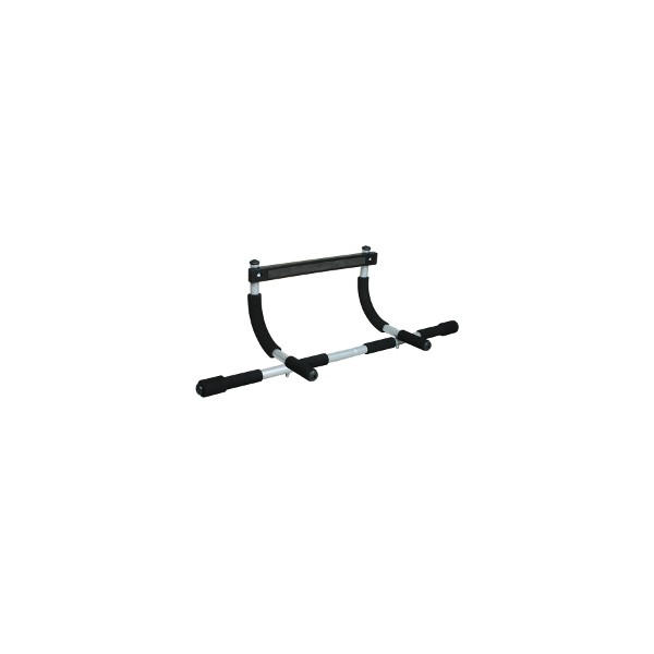 Iron Gym Optrekstang Plus Version