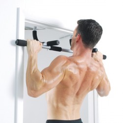 Iron Gym chin-up bar Plus Version  Detailbild