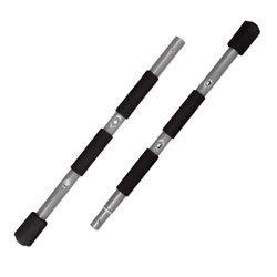 Iron Gym Xtreme Extension Bar