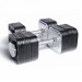 Ironmaster weight plates kit for Quick Lock dumbbells  Product picture
