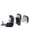 Ironmaster Quick Lock dumbbell set (in pairs)