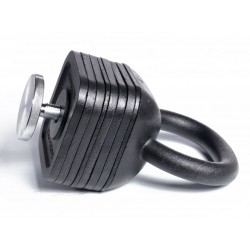 Ironmaster gewichtsschijven set voor de Kettlebell Quick Lock Productfoto