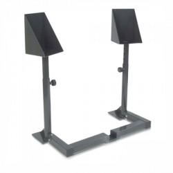 Ironmaster dumbbell racks (in pairs) for Super Bench weight bench Product picture