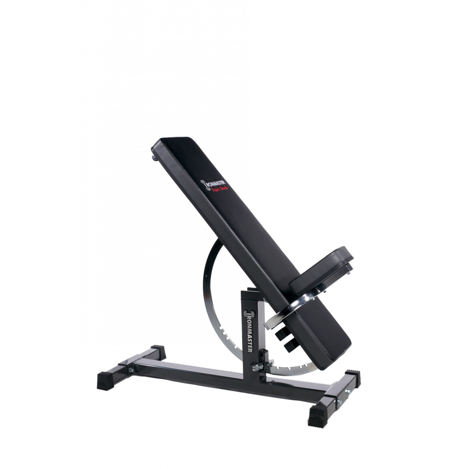 Ironmaster Super Bench Fitshop