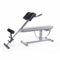 Ironmaster Hypercore / back machine for weight bench Super Bench Product picture