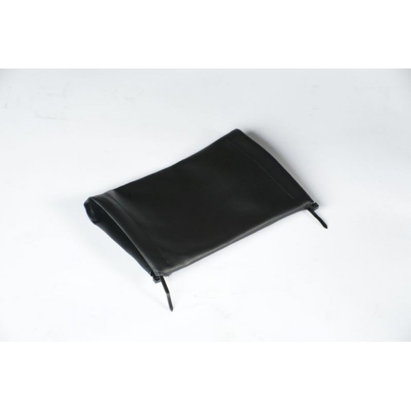 Housses en vinyle Ironmaster pour rembourrage en mousse