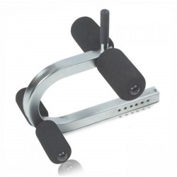 Ironmaster Crunch / Situp attachment Product picture
