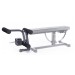Appareil extension des jambes Ironmaster pour banc de musculation Super Bench Photos du produit