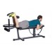 Appareil extension des jambes Ironmaster pour banc de musculation Super Bench Photos du produit