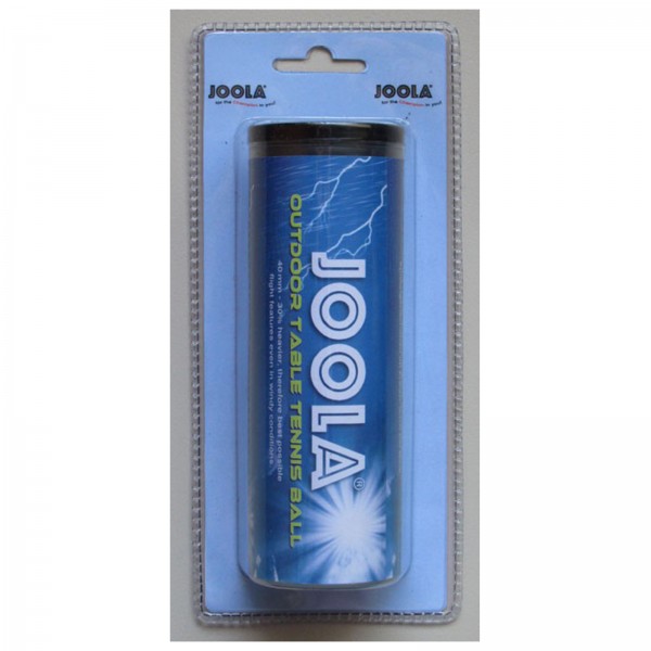 Joola table tennis ball Outdoor