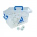 Table tennis balls Joola Training, 12 Blister Product picture