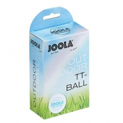 Pingpongové míčky Joola Outdoor Obrázek výrobku