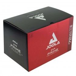 JOOLA Prime 3-sterren Pingpongbal 72 stuks Productfoto