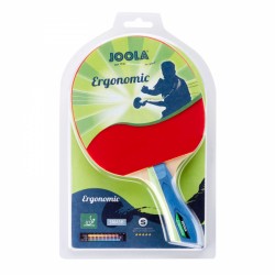 Raquette de tennis de table Joola Ergonomic
