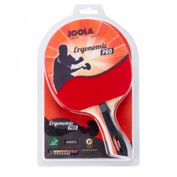 Raquette de tennis de table Joola Ergonomic Pro