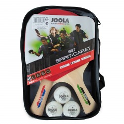 Joola Spirit Table Tennis Set Product picture