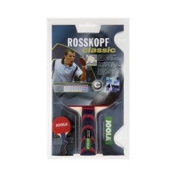 Raquette de tennis de table Joola Rosskopf Classic