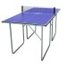 Kompaktowy stół do tenisa stołowego Joola Midsize