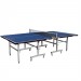 Joola table tennis table Transport, blue