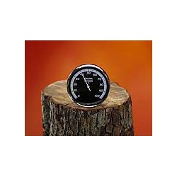 EOS/Dr. Kern Sauna Hygrometer