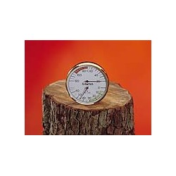 Mesure du climat EOS/Dr. Kern Sauna 100mm