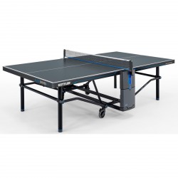 Table de tennis de table Kettler Blue Series 15 Photos du produit