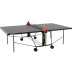 Kettler Green Series K1 Indoor Table Tennis Table