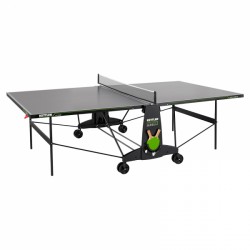 Stół do tenisa stołowego do użytku na zewnątrz Kettler Green Series K3 Zdjęcie produktu