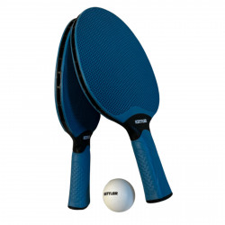 KETTLER Tischtennisschläger-Set Outdoor Produktbillede